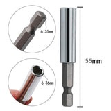 Maxbell 33Pcs Security bit with Extension Bit Holder Torq Screwdriver bit
