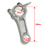 Maxbell Piston Rings Oil Seal Connecting Rod 12300-Ze1-000 for Gx160 Gx200 Part