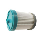 Maxbell Post filter to Install Replacement for Tienco A10 A11 Vacuums Blue