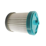Maxbell Post filter to Install Replacement for Tienco A10 A11 Vacuums Blue