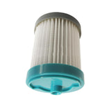 Maxbell Post filter to Install Replacement for Tienco A10 A11 Vacuums Blue
