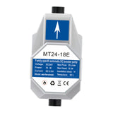 Maxbell Automatic Water Pressure Booster Pump 24V Flow 25L/for Faucet Home