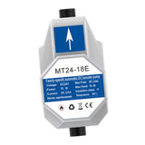 Maxbell Automatic Water Pressure Booster Pump 24V Flow 25L/for Faucet Home