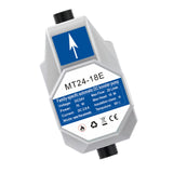 Maxbell Automatic Water Pressure Booster Pump 24V Flow 25L/for Faucet Home