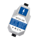 Maxbell Automatic Water Pressure Booster Pump 24V Flow 25L/for Faucet Home