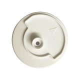 Maxbell Post filter to Install Replacement for Tienco A10 A11 Vacuums White