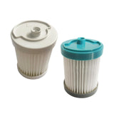 Maxbell Post filter to Install Replacement for Tienco A10 A11 Vacuums White