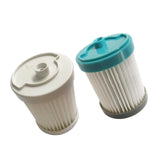 Maxbell Post filter to Install Replacement for Tienco A10 A11 Vacuums White