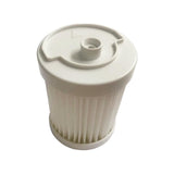 Maxbell Post filter to Install Replacement for Tienco A10 A11 Vacuums White