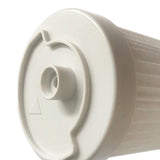 Maxbell Post filter to Install Replacement for Tienco A10 A11 Vacuums White