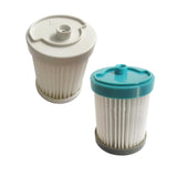 Maxbell Post filter to Install Replacement for Tienco A10 A11 Vacuums White