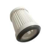 Maxbell Post filter to Install Replacement for Tienco A10 A11 Vacuums White