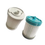Maxbell Post filter to Install Replacement for Tienco A10 A11 Vacuums White