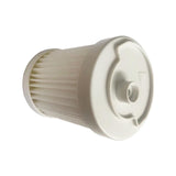 Maxbell Post filter to Install Replacement for Tienco A10 A11 Vacuums White