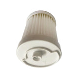 Maxbell Post filter to Install Replacement for Tienco A10 A11 Vacuums White