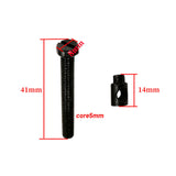 Maxbell Chain Tensioner Adjustment Screw for 405 5016 Chain Saws Easy to Install