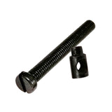 Maxbell Chain Tensioner Adjustment Screw for 405 5016 Chain Saws Easy to Install