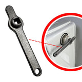 Maxbell Air Outlet Wrench Professional for Gardening Household Air Conditioning