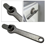 Maxbell Air Outlet Wrench Professional for Gardening Household Air Conditioning