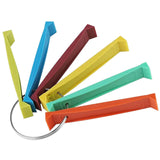 Maxbell Colorful Fcr6 Comb Set Cleaning Brush for Air Conditioner
