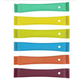 Maxbell Colorful Fcr6 Comb Set Cleaning Brush for Air Conditioner