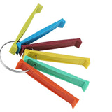 Maxbell Colorful Fcr6 Comb Set Cleaning Brush for Air Conditioner