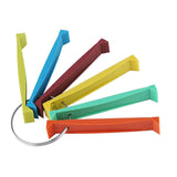 Maxbell Colorful Fcr6 Comb Set Cleaning Brush for Air Conditioner