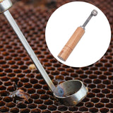 Maxbell Beekeeping Equipment Practical Beekeeping Tool Functional for Outside Garden