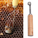 Maxbell Beekeeping Equipment Practical Beekeeping Tool Functional for Outside Garden