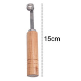 Maxbell Beekeeping Equipment Practical Beekeeping Tool Functional for Outside Garden