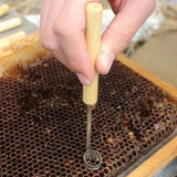Maxbell Beekeeping Equipment Practical Beekeeping Tool Functional for Outside Garden