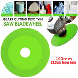 Maxbell sawing Web Dividing Disc Practical Compact for Concrete Rotary Tool