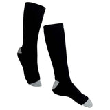 Maxbell Heated Socks Heating Warmer Socks Portable for Hiking Motorcycle Outdoor