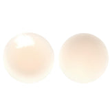 Maxbell 8x Lift Silicone Tape Strapless Reusable Chest Lift Pasties 8.5cmx0.3cm