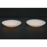 Maxbell 8x Lift Silicone Tape Strapless Reusable Chest Lift Pasties 7.5cmx0.3cm