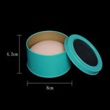 Maxbell 8x Lift Silicone Tape Strapless Reusable Chest Lift Pasties 7.5cmx0.3cm