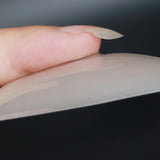 Maxbell 8x Lift Silicone Tape Strapless Reusable Chest Lift Pasties 7.5cmx0.3cm