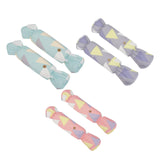 Maxbell Waterproof Oversleeves Arm Protect Sleeves Covers for Men Women Cooking Pink