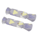 Maxbell Waterproof Oversleeves Arm Protect Sleeves Covers for Men Women Cooking Gray