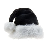 Maxbell Unisex Christmas Hat Plush Thicken Supplies Warm Costume Xmas New Year L