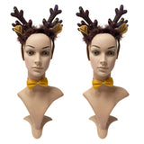 Maxbell Christmas Headbands Headwear for Halloween Decoration Kids Adults