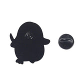 Maxbell 5x Novelty Animal Pin Brooches Lapel Badge for Backpack Bag Decoration