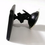 Maxbell Interior Rear View Mirror Auxiliary with Suction Cup for SUV Auto
