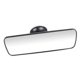 Maxbell Interior Rear View Mirror Auxiliary with Suction Cup for SUV Auto