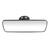 Maxbell Interior Rear View Mirror Auxiliary with Suction Cup for SUV Auto