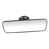 Maxbell Interior Rear View Mirror Auxiliary with Suction Cup for SUV Auto