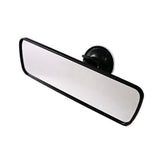 Maxbell Interior Rear View Mirror Auxiliary with Suction Cup for SUV Auto
