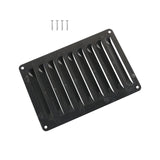 Maxbell Air Vent Grille Durable Cover Universal for Motorhome Camper Traveling