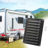 Maxbell Air Vent Grille Durable Cover Universal for Motorhome Camper Traveling