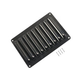 Maxbell Air Vent Grille Durable Cover Universal for Motorhome Camper Traveling